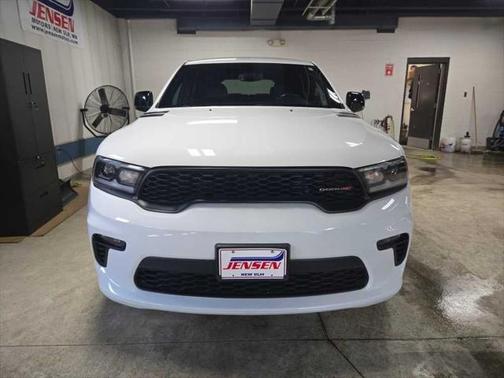 2021 Dodge Durango GT Plus AWD