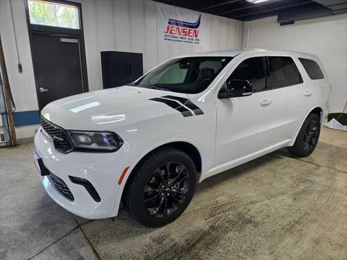 2021 Dodge Durango GT Plus AWD