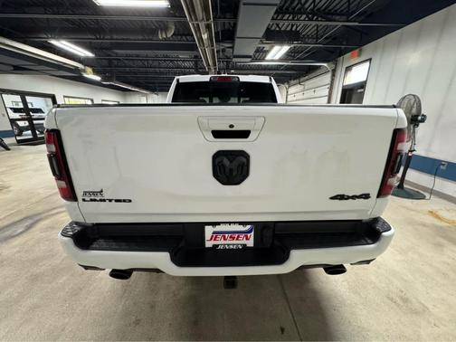2021 RAM 1500 Limited