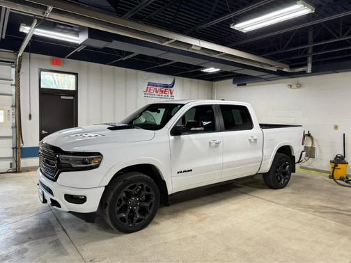 2021 RAM 1500 Limited