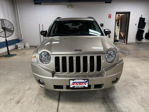 2010 Jeep Compass Sport
