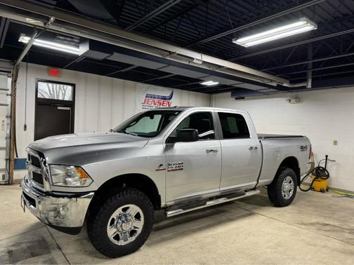 2015 RAM 2500 SLT