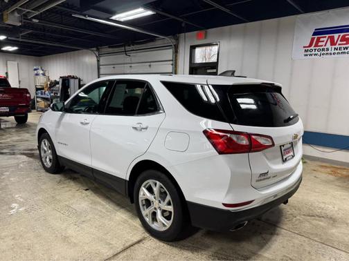 2018 Chevrolet Equinox 2LT