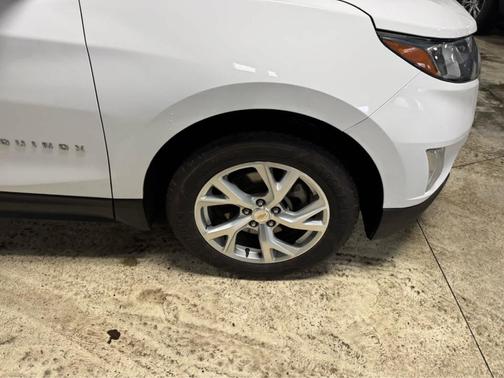 2018 Chevrolet Equinox 2LT