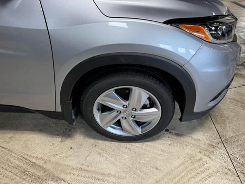 2019 Honda HR-V EX-L