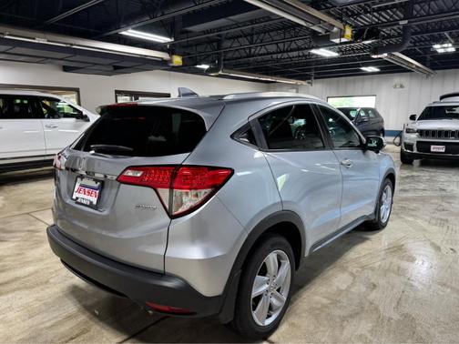 2019 Honda HR-V EX-L