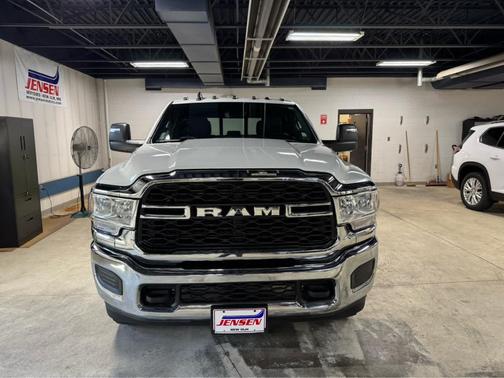 2023 RAM 3500 Tradesman