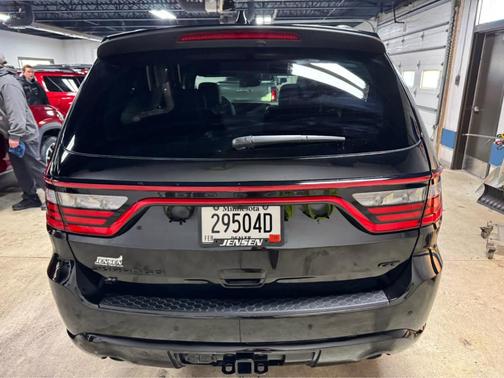 2024 Dodge Durango GT