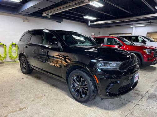 2024 Dodge Durango GT