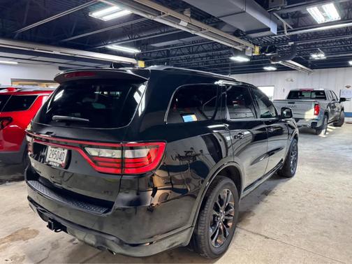 2024 Dodge Durango GT