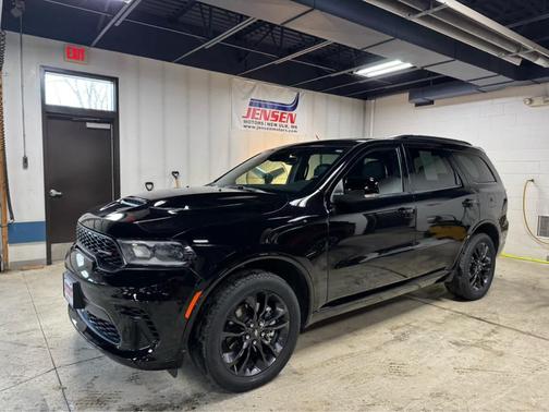 2024 Dodge Durango GT
