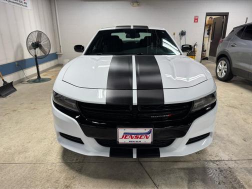 2018 Dodge Charger GT