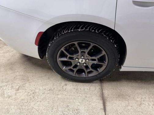 2018 Dodge Charger GT