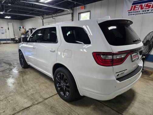 2021 Dodge Durango GT