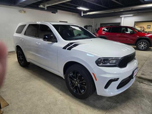 2021 Dodge Durango GT