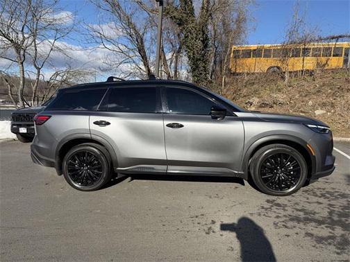 2023 INFINITI QX60 AUTOGRAPH
