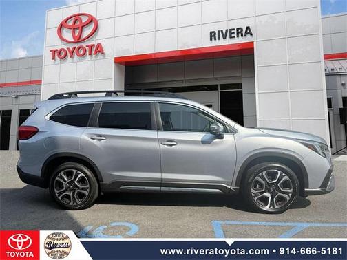 2023 Subaru Ascent Limited 8-Passenger