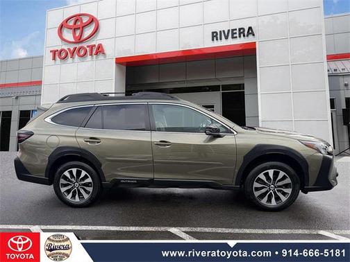 2023 Subaru Outback Limited