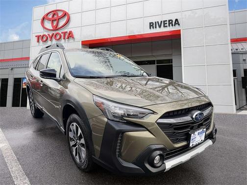 2023 Subaru Outback Limited