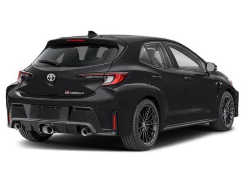 2025 Toyota GR Corolla Premium