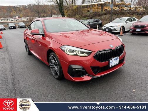 2023 BMW 228 Gran Coupe i xDrive