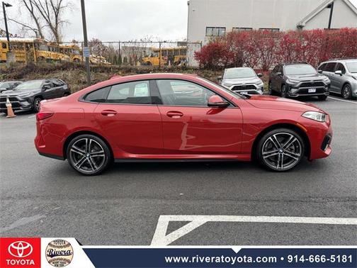 2023 BMW 228 Gran Coupe i xDrive