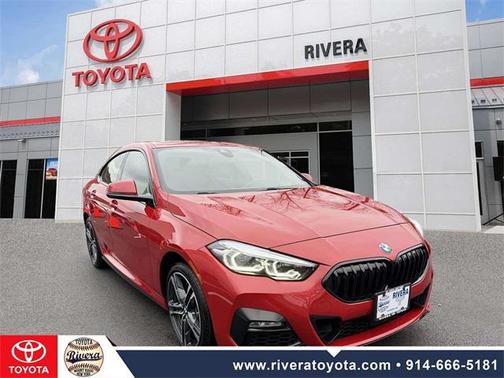 2023 BMW 228 Gran Coupe i xDrive