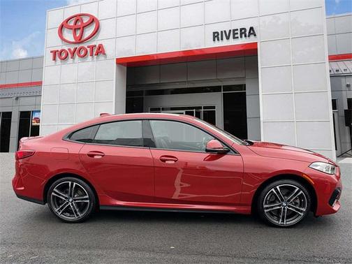 2023 BMW 228 Gran Coupe i xDrive