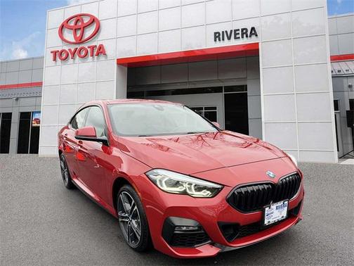 2023 BMW 228 Gran Coupe i xDrive