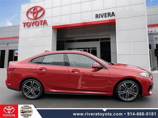 2023 BMW 228 Gran Coupe i xDrive