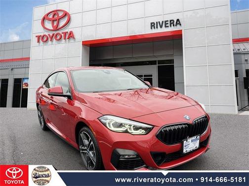 2023 BMW 228 Gran Coupe i xDrive