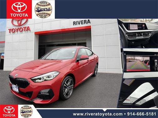 2023 BMW 228 Gran Coupe i xDrive