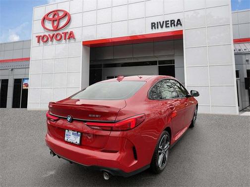 2023 BMW 228 Gran Coupe i xDrive