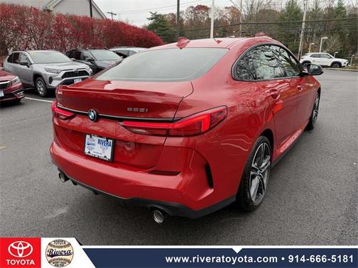 2023 BMW 228 Gran Coupe i xDrive