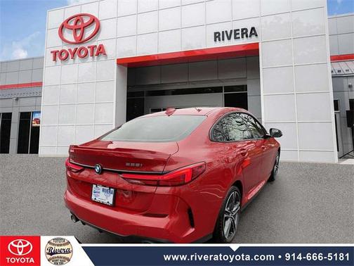 2023 BMW 228 Gran Coupe i xDrive