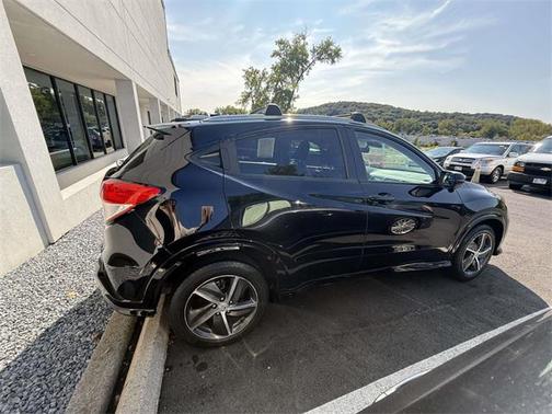 2019 Honda HR-V Touring
