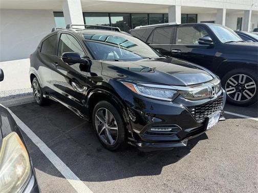 2019 Honda HR-V Touring