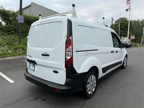 2020 Ford Transit Connect XL Cargo Van