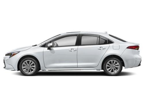 2026 Toyota Corolla Hybrid XLE