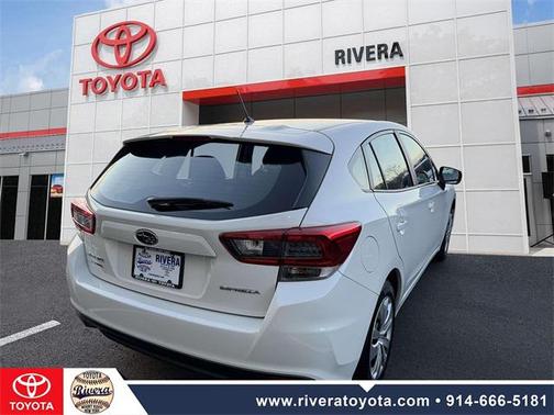 2023 Subaru Impreza Base