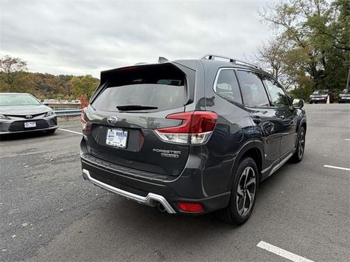 2023 Subaru Forester Touring