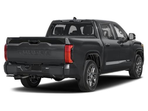 2025 Toyota Tundra Hybrid Platinum