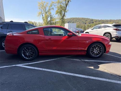 2014 Ford Mustang V6 Premium