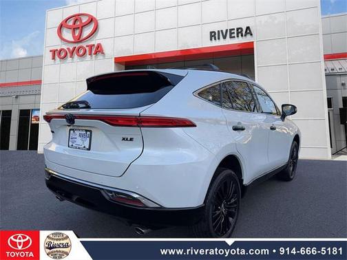 2023 Toyota Venza Nightshade Edition