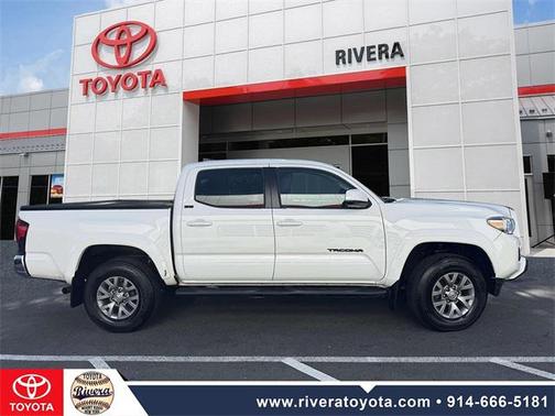 2019 Toyota Tacoma SR5