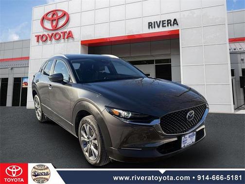 2024 Mazda CX-30 2.5 S Preferred Package