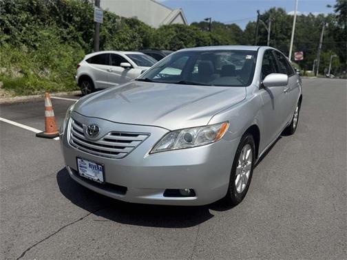 2009 Toyota Camry XLE