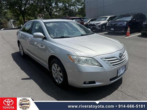 2009 Toyota Camry XLE