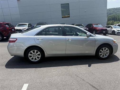 2009 Toyota Camry XLE