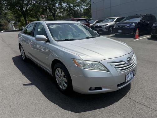 2009 Toyota Camry XLE